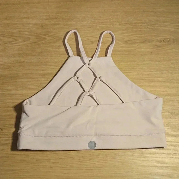 Threads 4 thought Sports Bra S - Picture 3 of 5